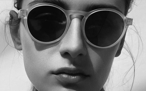 Ottica Götte occhiali da sole donna